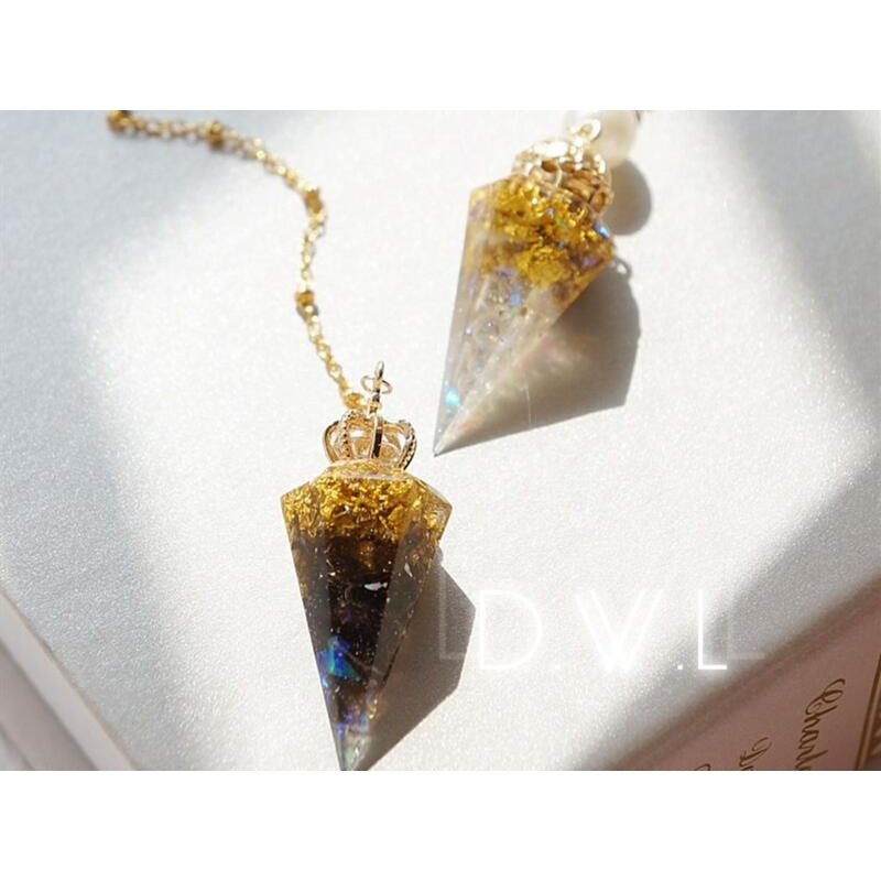 AIDEN 好靈氣 靈擺探索