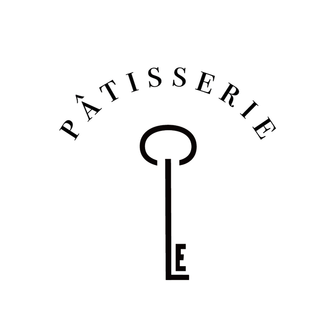 CLÉ DE PÂTISSERIE