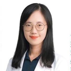 Abby 物理治療師