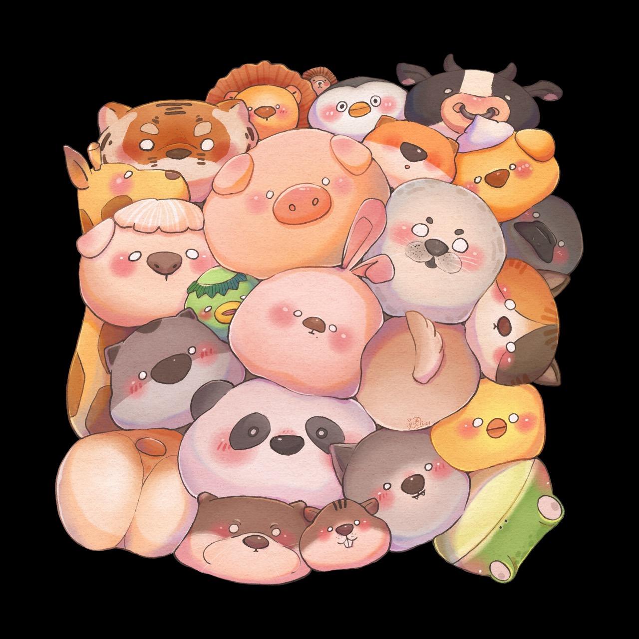 圓圈EuDora