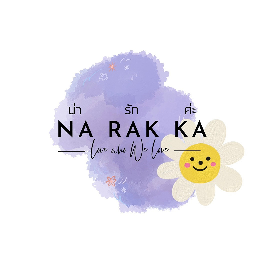 Na Rak Ka 可愛鬼น่ารักค่ะ | Instagram, Twitter | Portaly