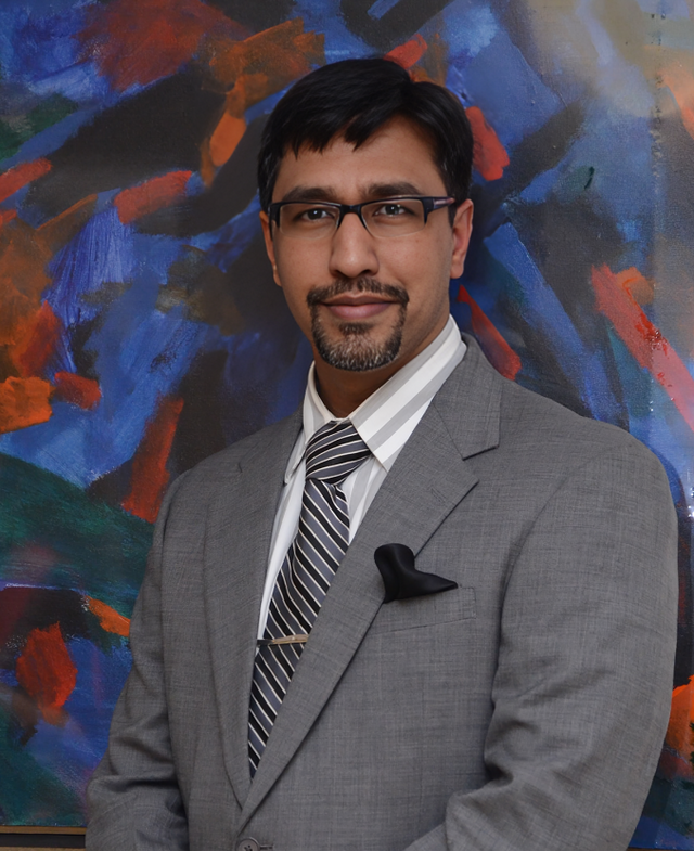 Dheeraj Sharma