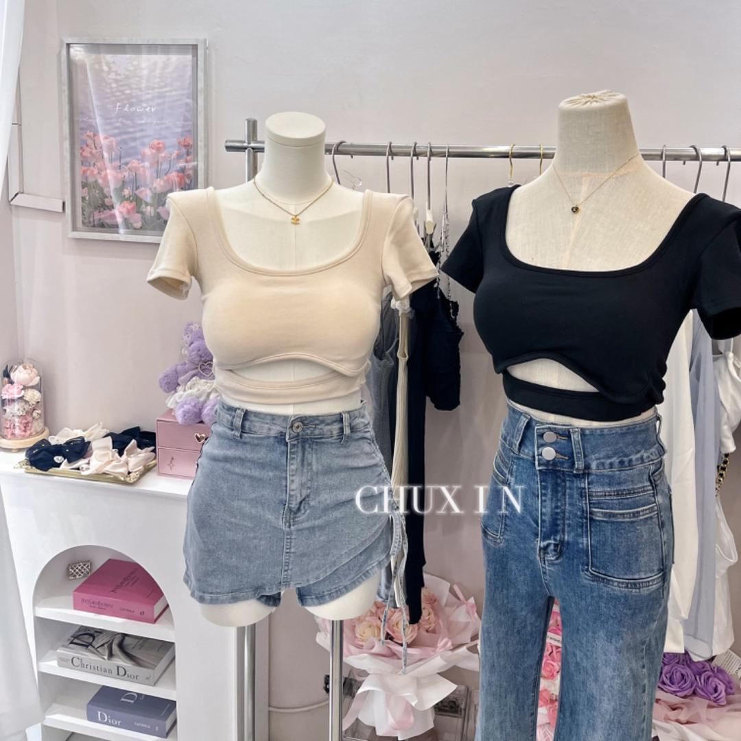 ᴄʜᴜxɪɴ♡