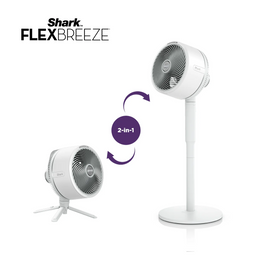Shark 無線兩用風扇
