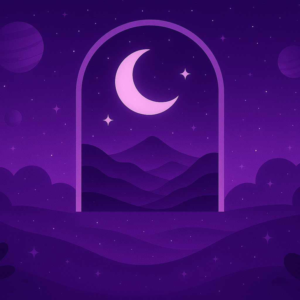 韶光雲藏𝘾𝙊. 第7脈輪｜😆開放督促催更