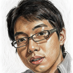 Mike Chen