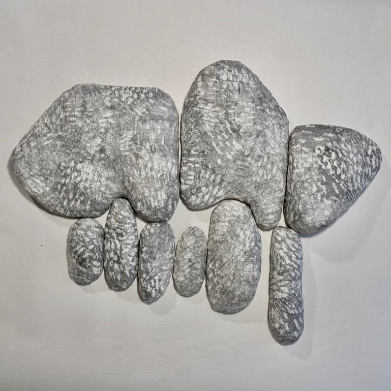 林希羽 LIN HSI YU lin-hsi-yu-林希羽-exhibition-paper-sculpture-art-artist-藝術家-紙雕塑-版畫-雕塑-風景