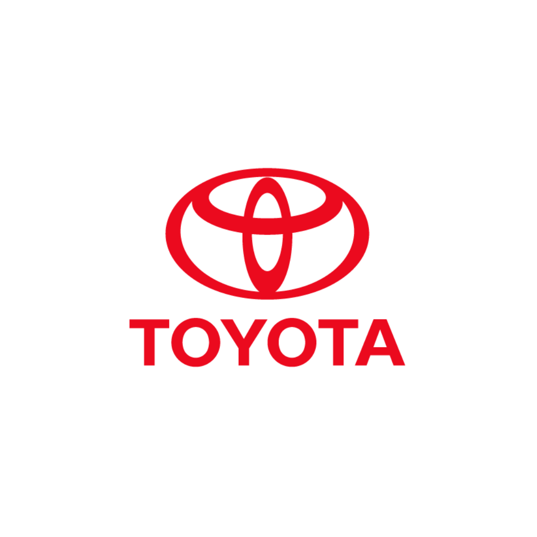TOYOTA TAIWAN 官方帳號