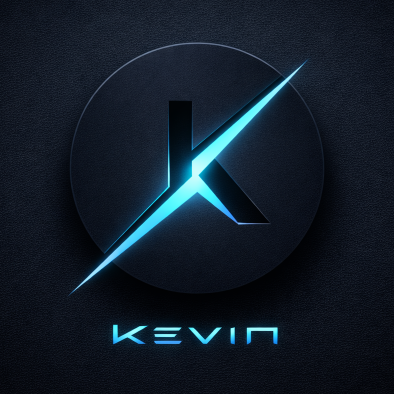 Kevin 小K