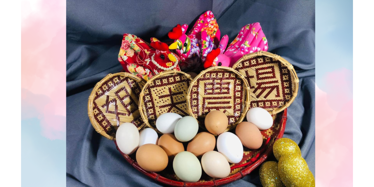 姐夫農場 讓你輕鬆購、安心吃 Shop and Eat with ease