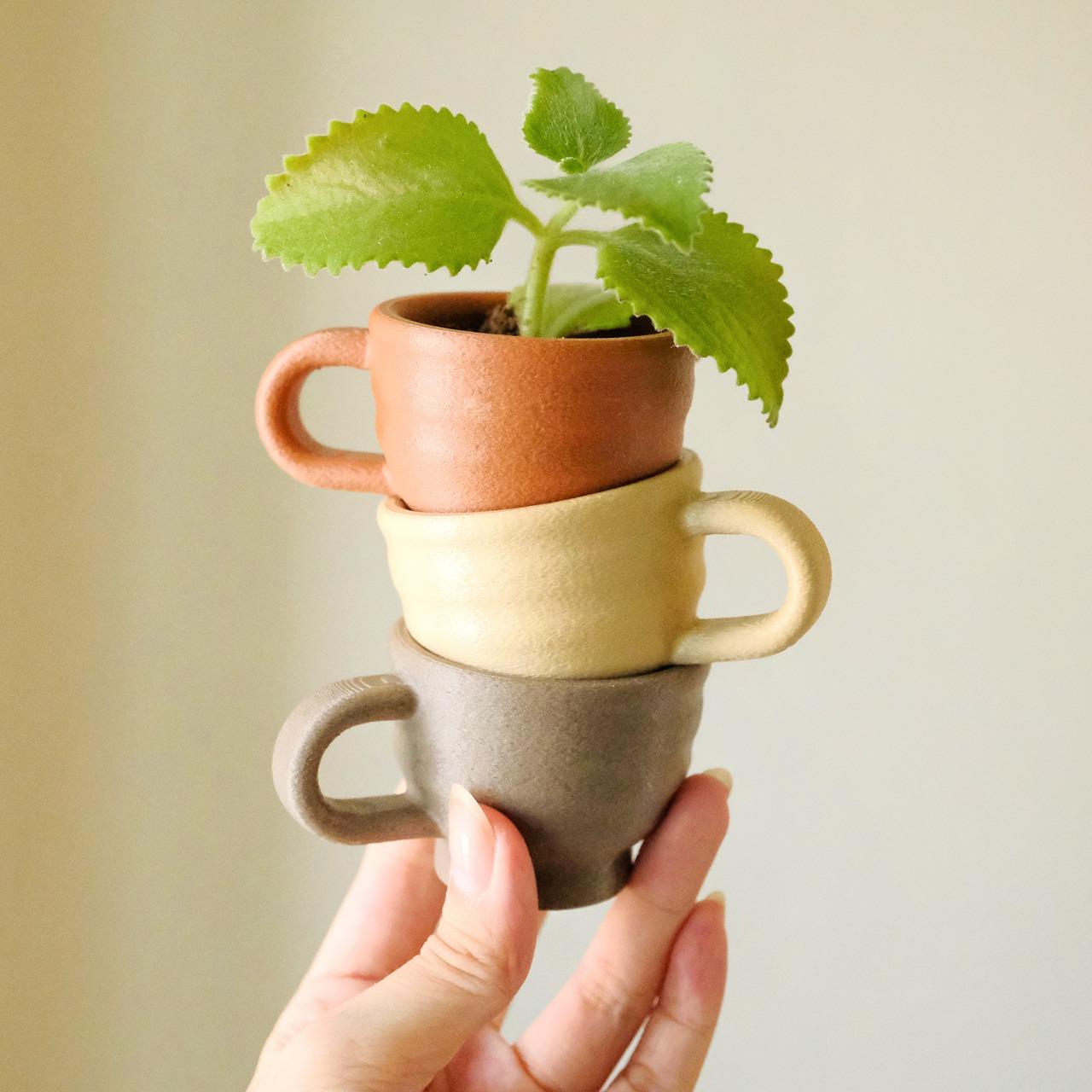 木木の口袋｜MUMU's Pocket You can print the models I designed!