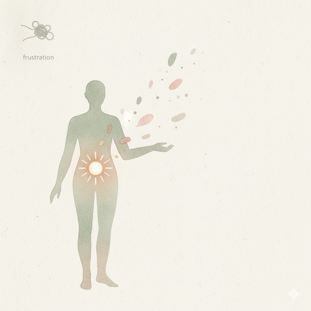生產者、顯示生產者：人類圖