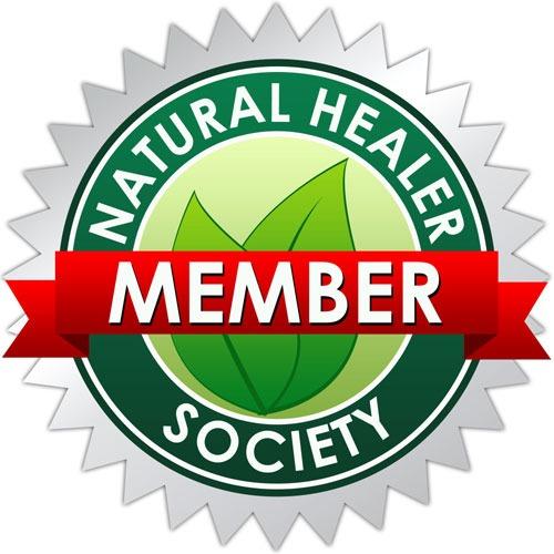 Engelfeder Academy Natural Healer Society