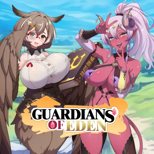 Guardians of Eden ,伊甸守護者,patch,steam