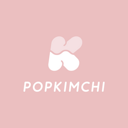 PopUlzzang 波波妝漂亮 PopKimchi 波波泡菜日記