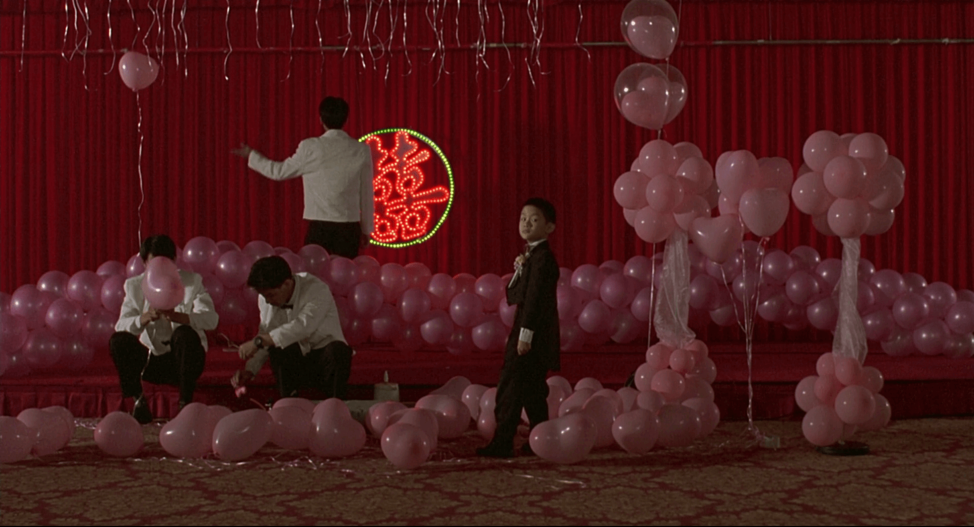 榆 【家家有本難念的經】線上影展