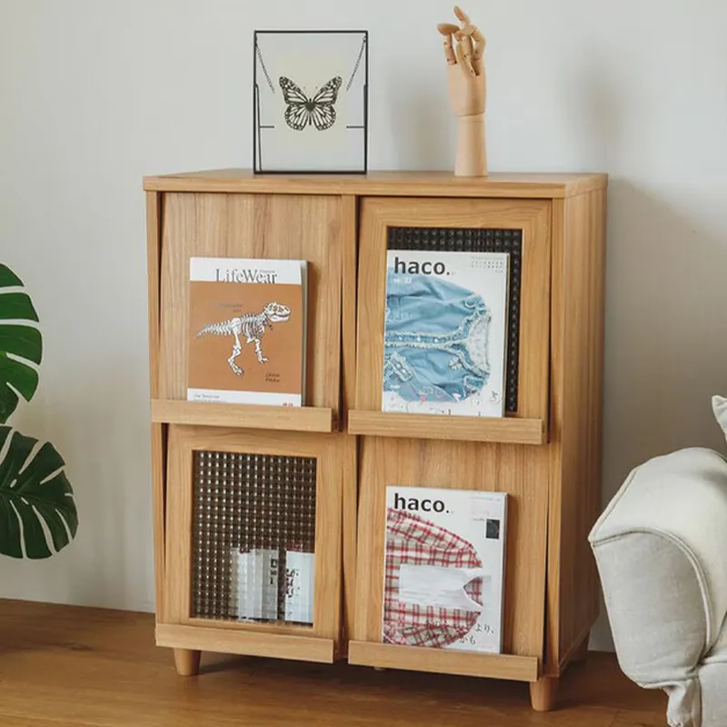 老咩吃美食/老咩的家