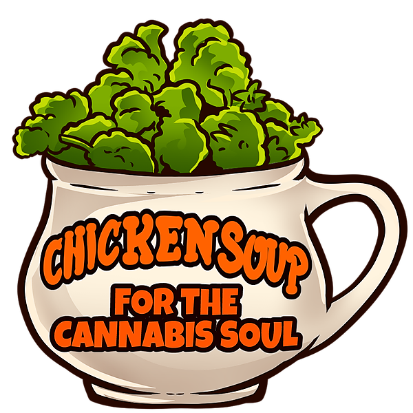 @chickensoupforthecannabissoul