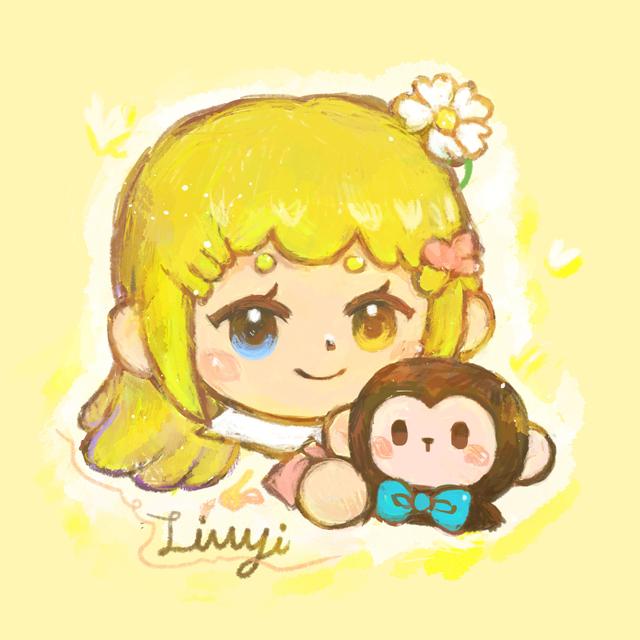 柳亦 Liuyi