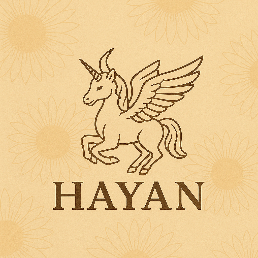 Hayan | Instagram | Portaly