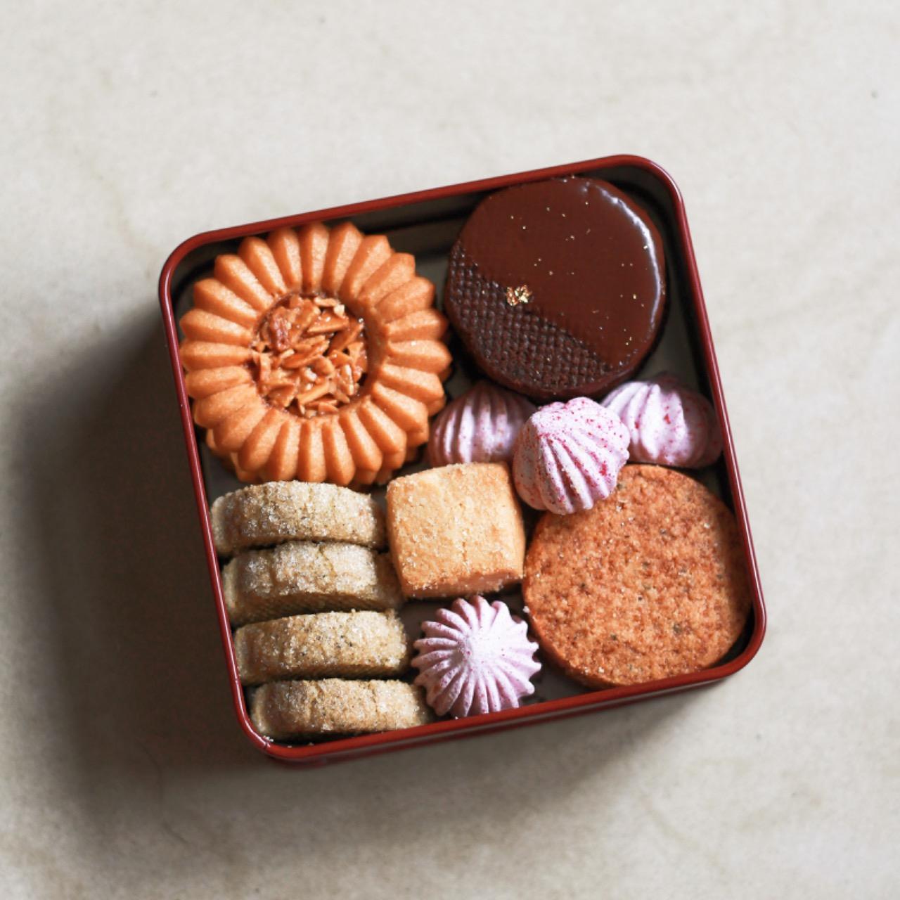 偲雪甜點 shiyu pâtisserie