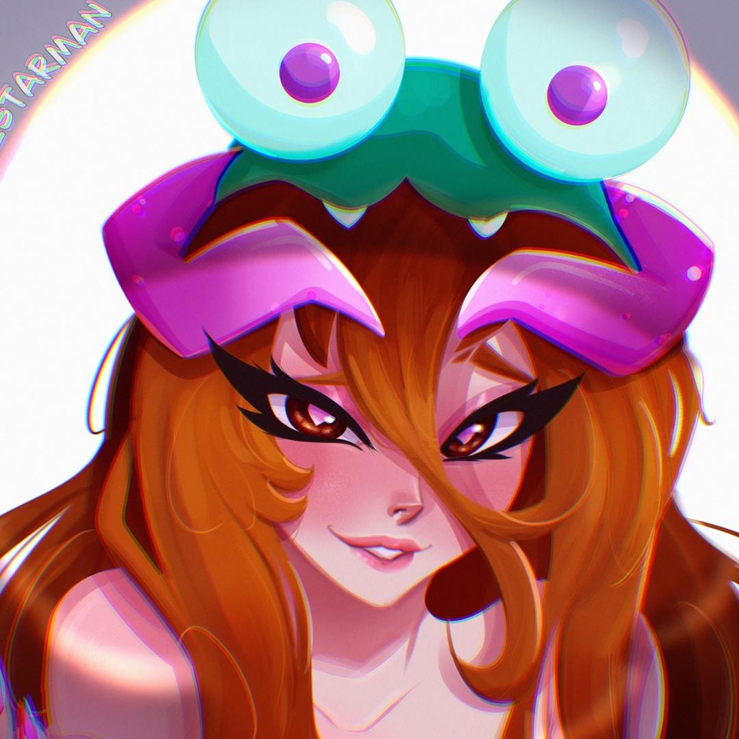 @camilo_starman X (TWITTER)