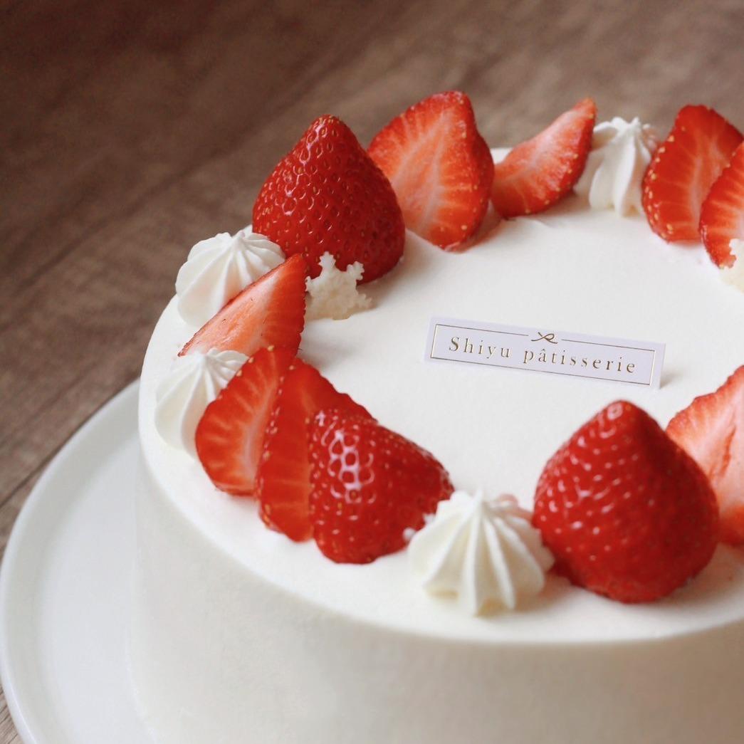 偲雪甜點 shiyu pâtisserie