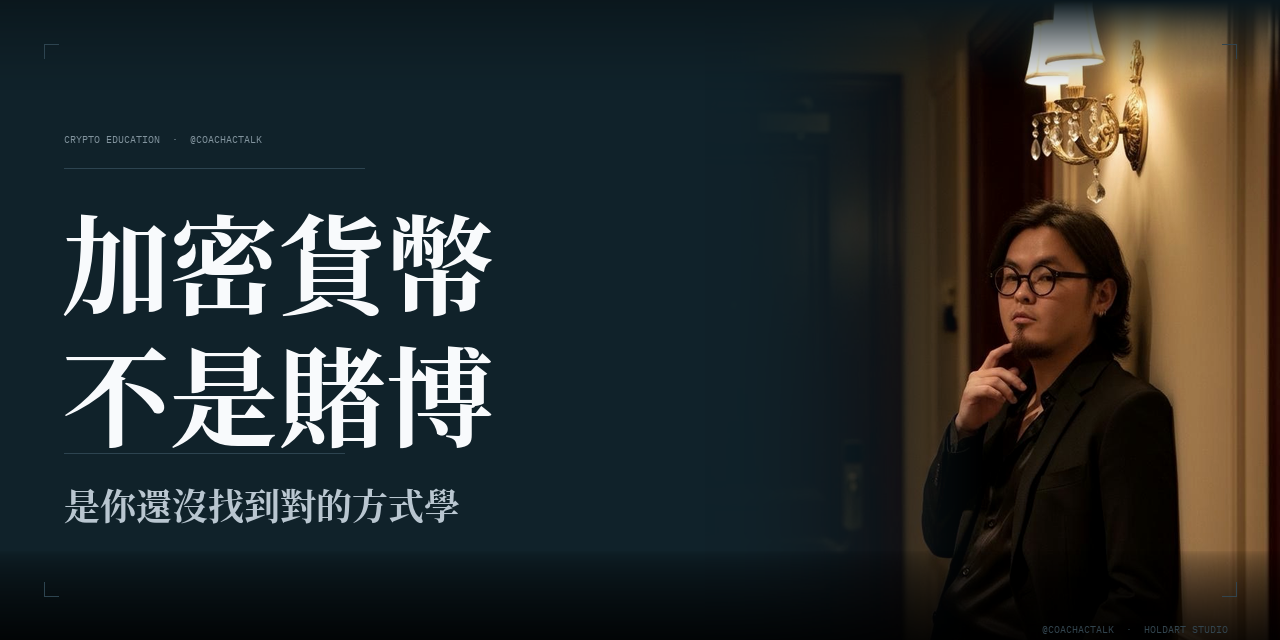老教練｜你的品牌流量放大器