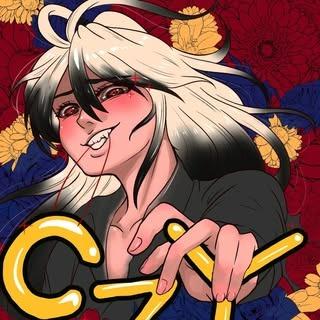 禁餅乾🔞 C.Z.Y 盼小璃