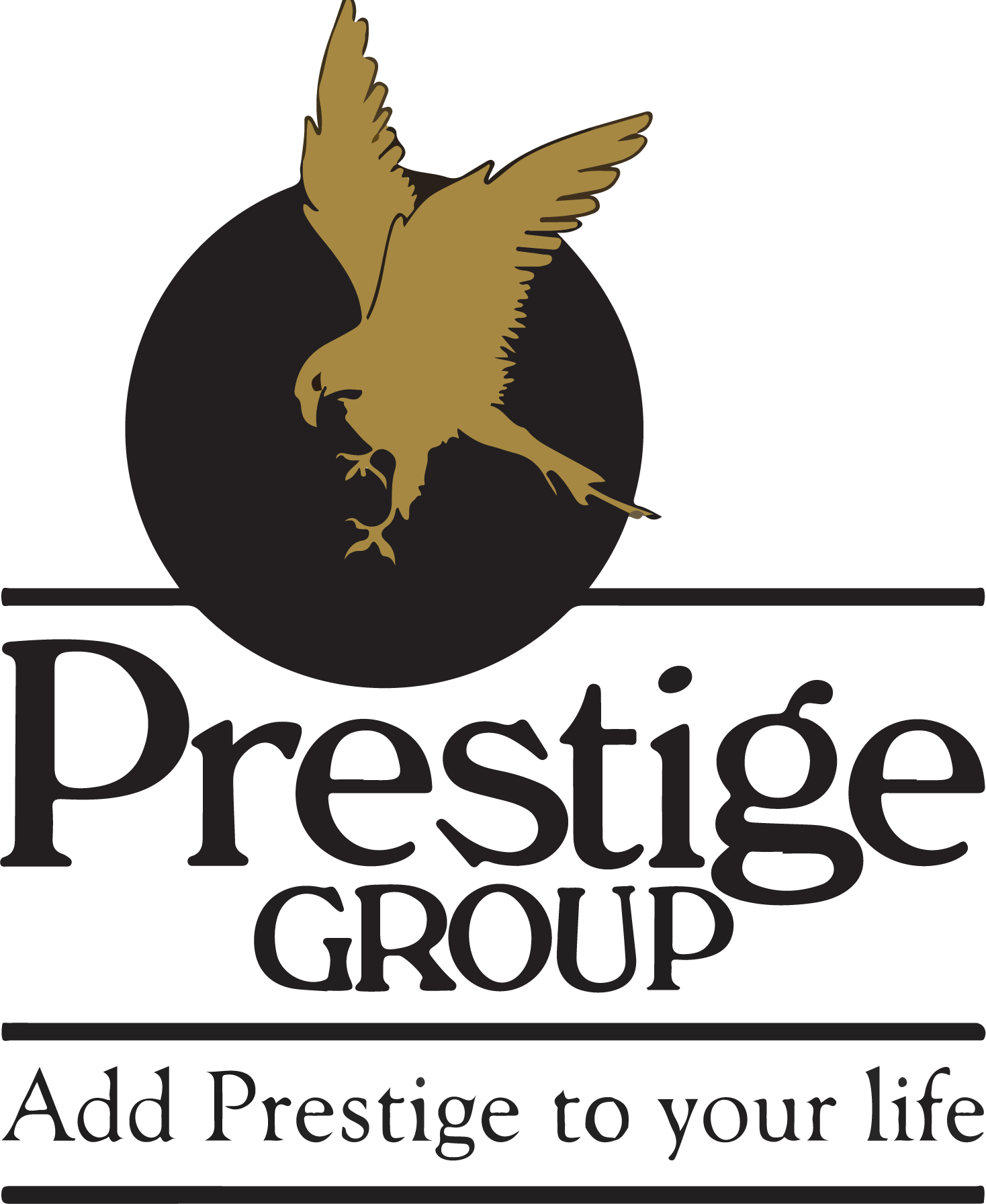 Prestige Falcon City Reserve