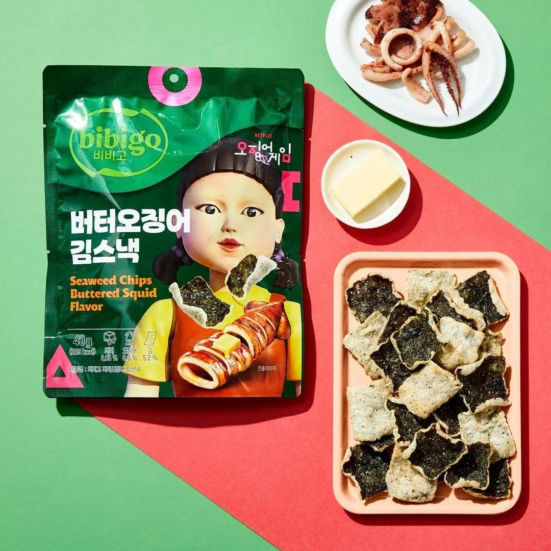 Erica_In_Seoul 韓國日本食物 速攻藍莓