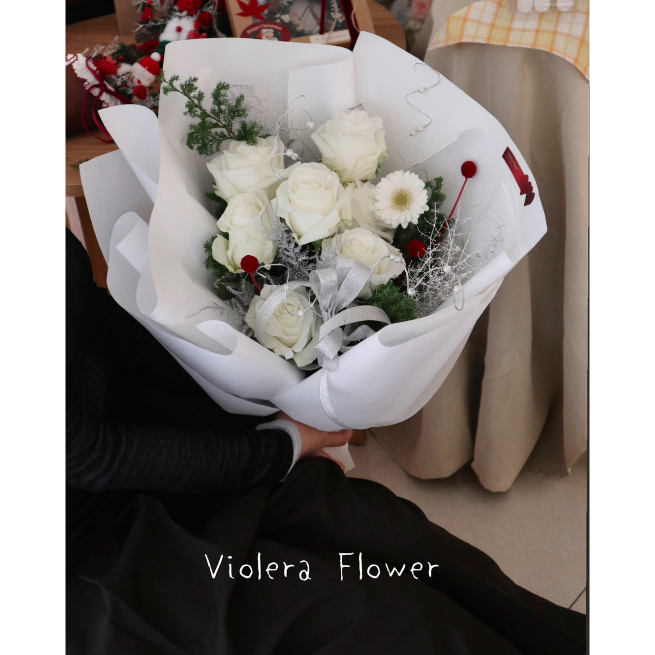 𝙑𝙄𝙊𝙇𝙀𝙍𝘼 𝙁𝙇𝙊𝙒𝙀𝙍