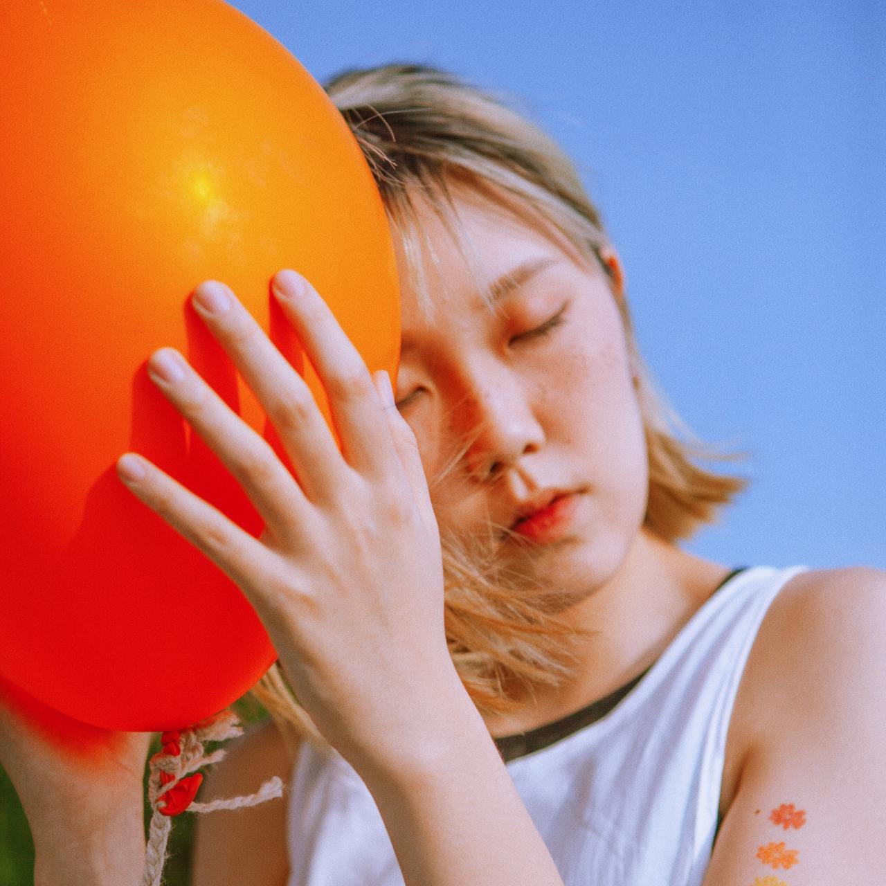 Yuda Story Style-【藍天白雲】