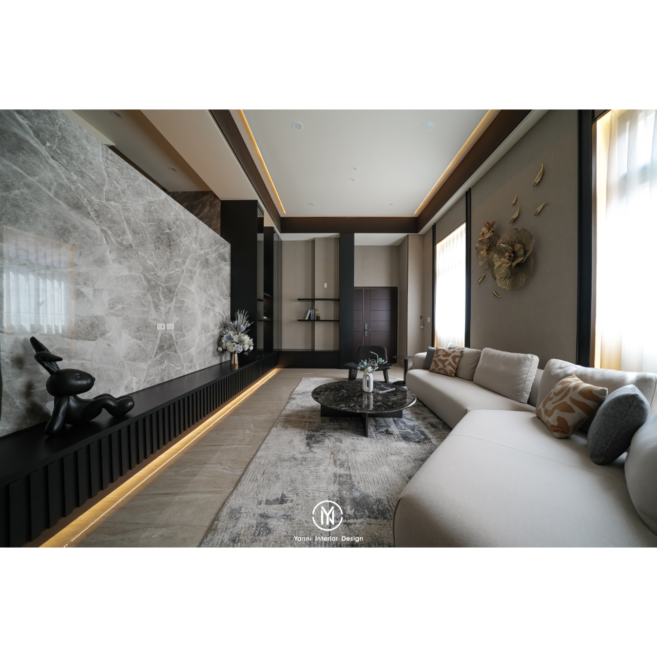 YANNI INTERIOR DESIGN YANNI INTERIOR DESIGN