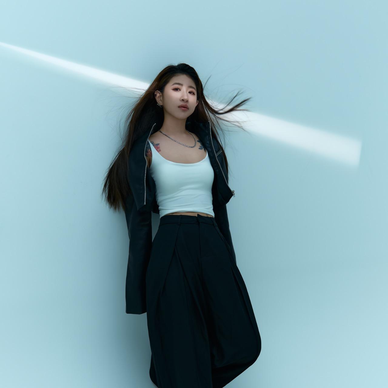 美甲雪莉