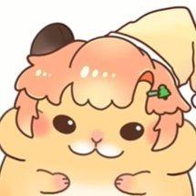 無味咖啡 威吉（小動物及物品類型）