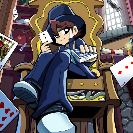 蝗蟲哥哥｜Hornet Brother