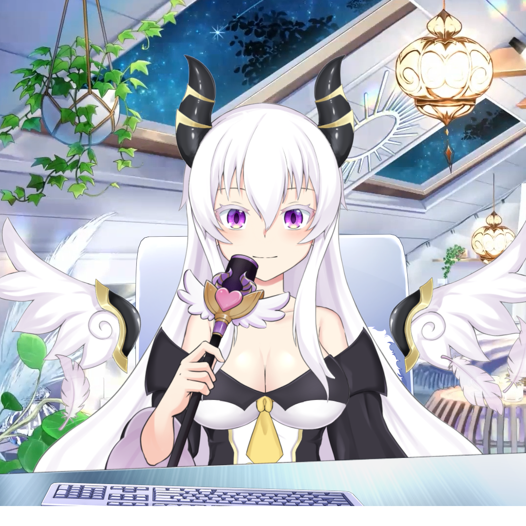 夜羽結伊子