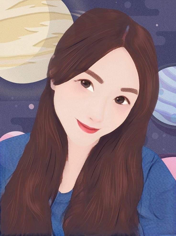 Arina的異想世界