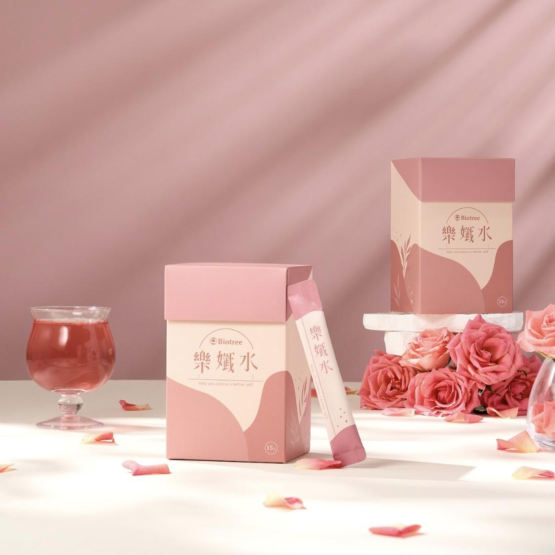 樂樂 Lele 樂 孅 水