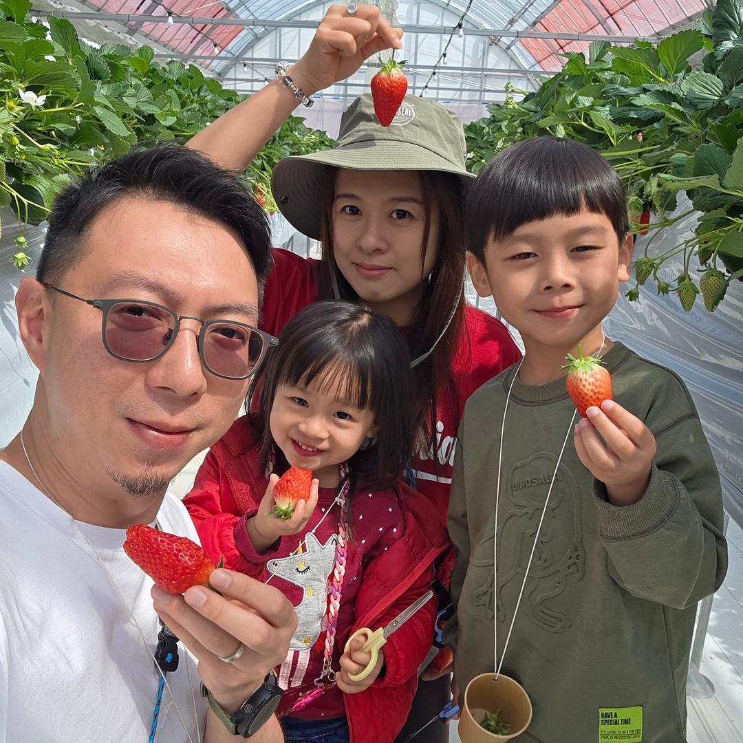 🇭🇰Jaycee暴龍媽@暴龍分享會
