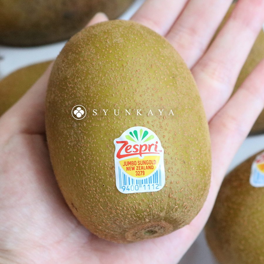 旬果屋 Syunkaya 黃金奇異果,Zespri,旬果屋
