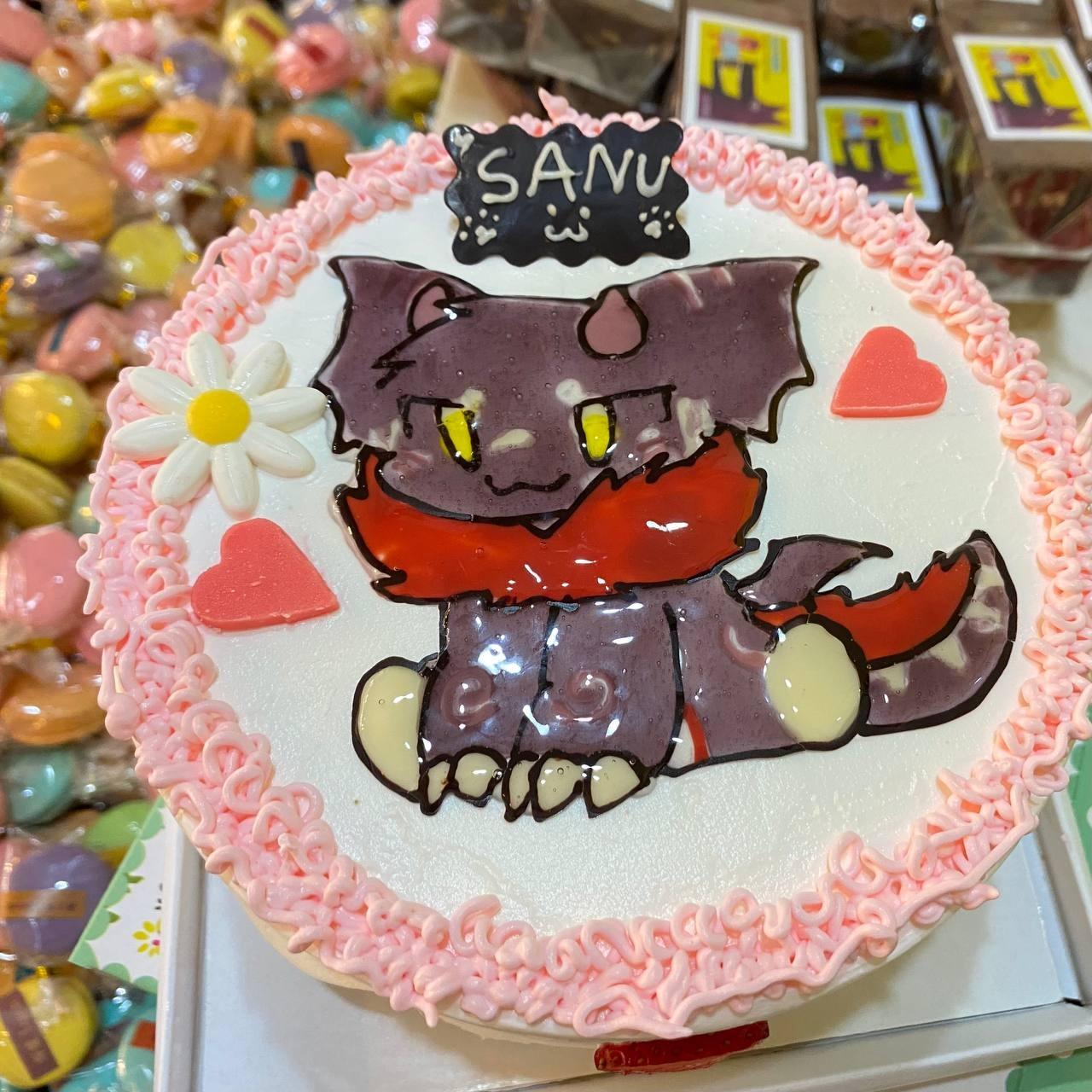 烏洛UIIO/諾伊NOISETTE