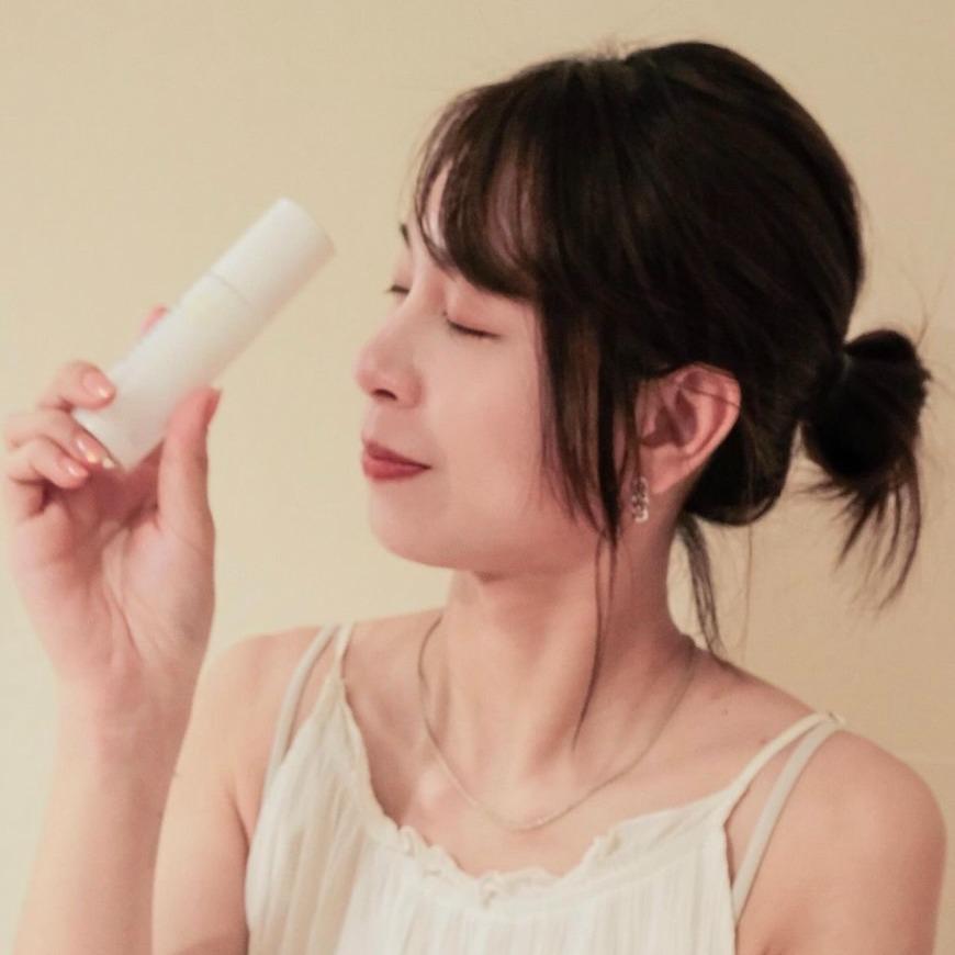 黃薇weiwei 本質研究 SKINeed 保濕精華