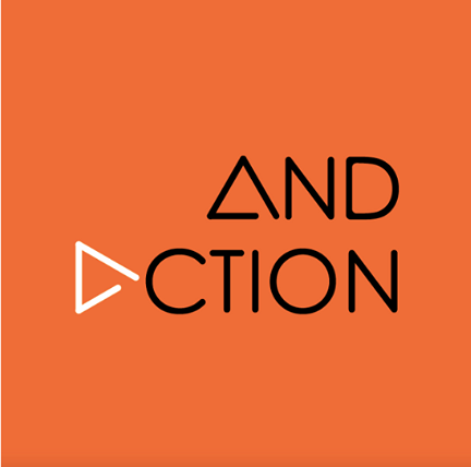 AndAction 生涯教練品牌
