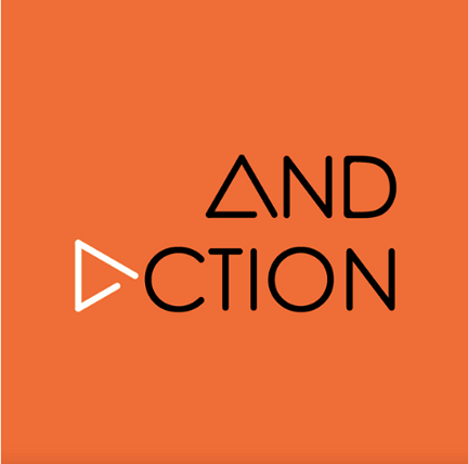 AndAction 教練品牌