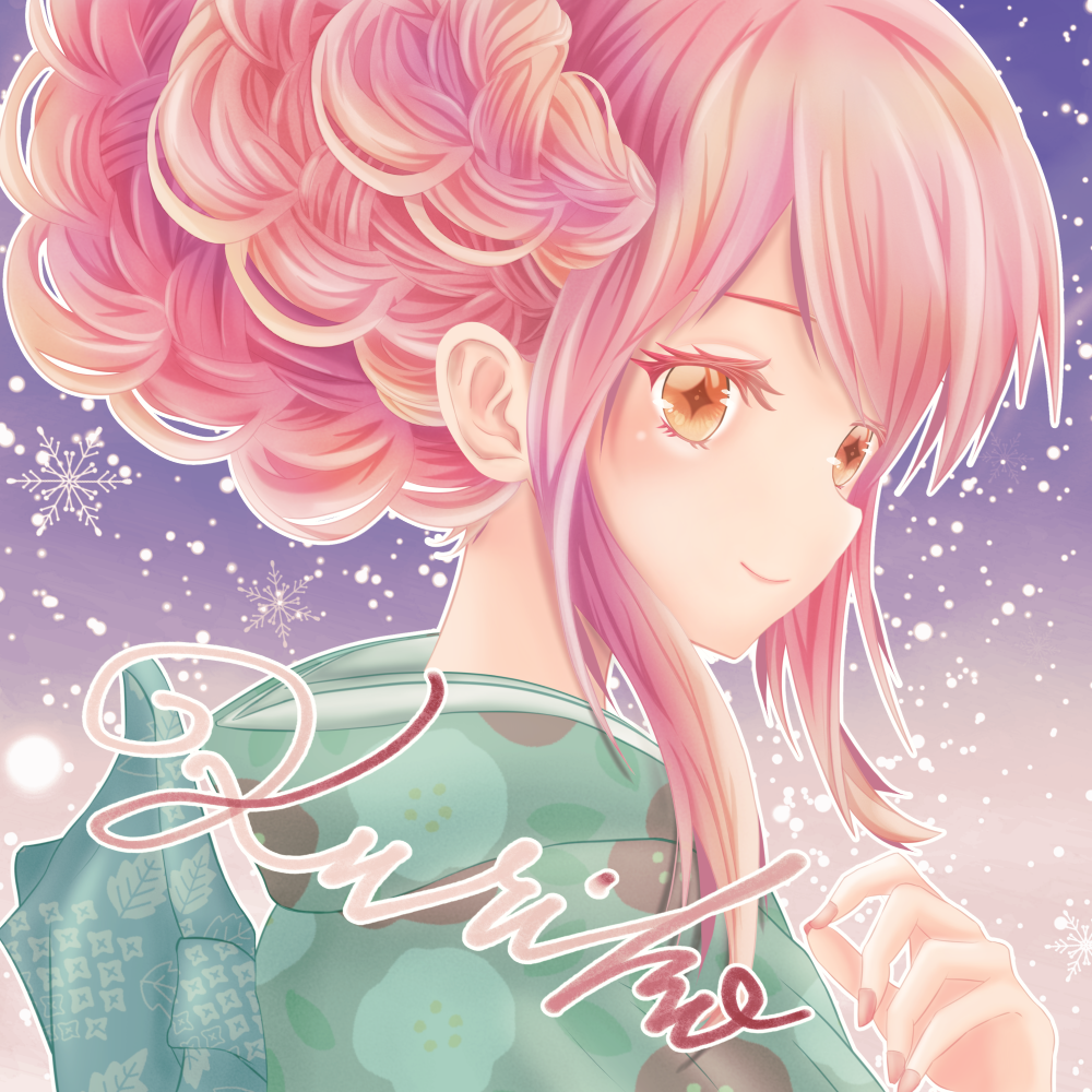 Instagram｜Kuriko_Nya