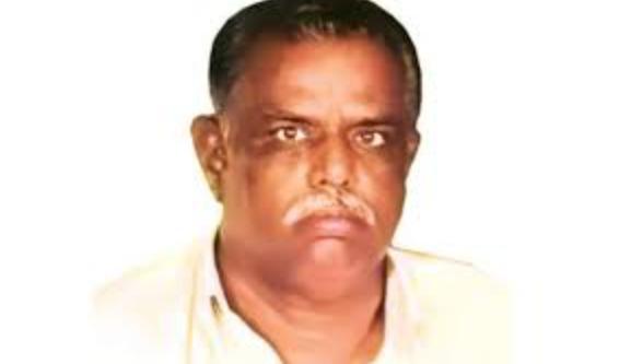 Nagarajan Seyyadurai