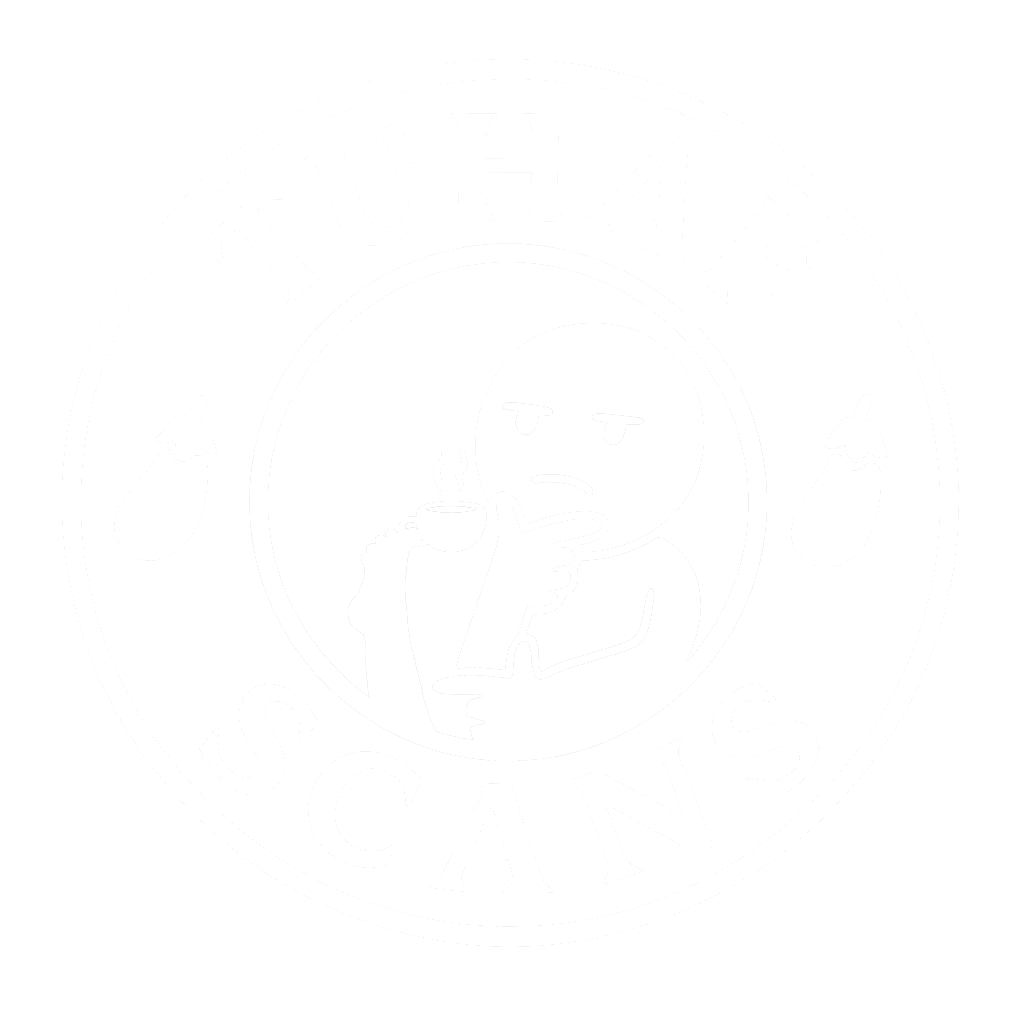 Tuhaf Scans