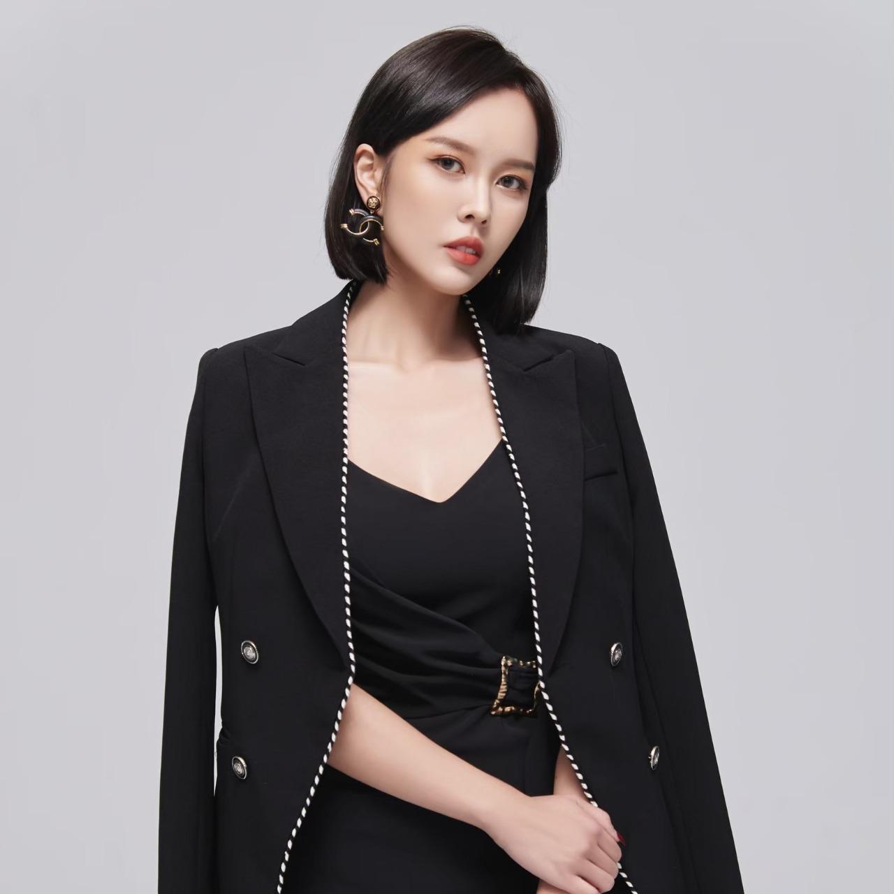 小藍-晉捷生物科技